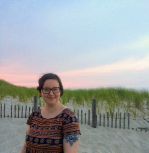 Malwina Andruczyk bio pic